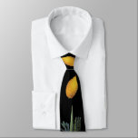 Arba Minim (Four Species) Tie<br><div class="desc">The Yehudis L Store has created hundreds of Jewish products and is constantly expanding.  Tell your friends and send them our link:  http://www.zazzle.com/YehudisL*</div>