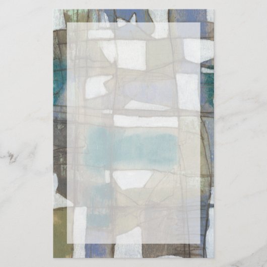 Arbitrary Selection I (Front)