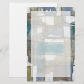 Arbitrary Selection I (Front/Back)