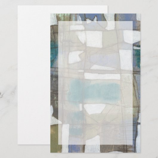 Arbitrary Selection I (Front/Back)