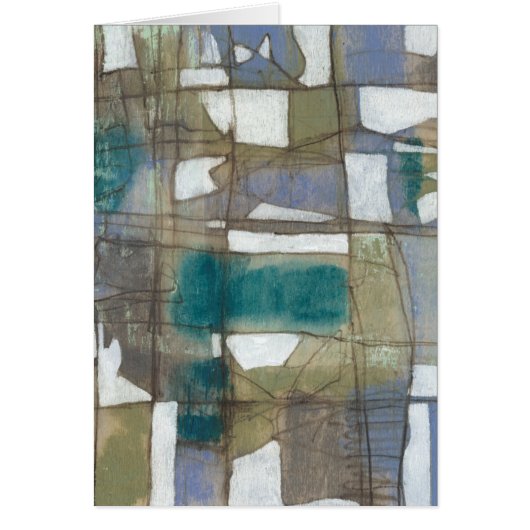 Arbitrary Selection I (Front)