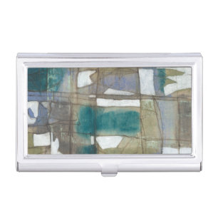 Arbitrary Selection I Business Card Case