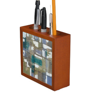 Arbitrary Selection I Desk Organizer