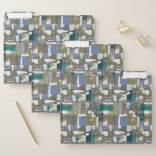 Arbitrary Selection I File Folder
