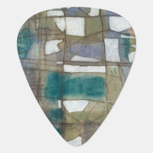 Arbitrary Selection I Guitar Pick