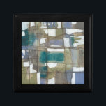 Arbitrary Selection I Jewelry Box<br><div class="desc">Home Décor</div>
