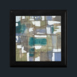 Arbitrary Selection I Jewelry Box<br><div class="desc">Home Décor</div>