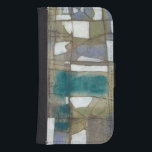 Arbitrary Selection I Wallet Phone Case For Samsung Galaxy S4<br><div class="desc">Home Décor</div>