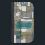 Arbitrary Selection I Wallet Phone Case For Samsung Galaxy S4<br><div class="desc">Home Décor</div>