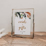 ARBOR Bohemian Feather Greenery Cards and Gifts Poster