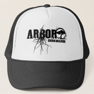 Arbor Hat