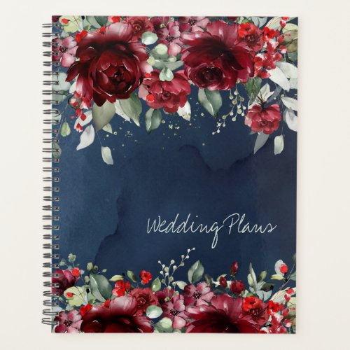 Arbor Of Roses Wedding Planner