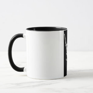 Arborist Chainsaw gift present Mug