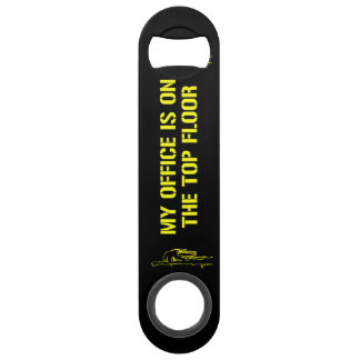 Arborist: ‘My office is on the top floor’ Bar Key