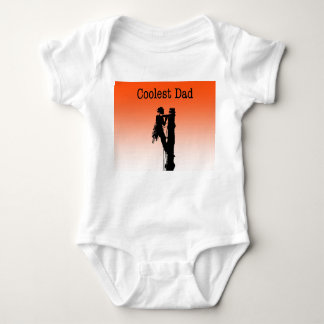  Arborist Tree Surgeon chainsaw baby Bodysuit