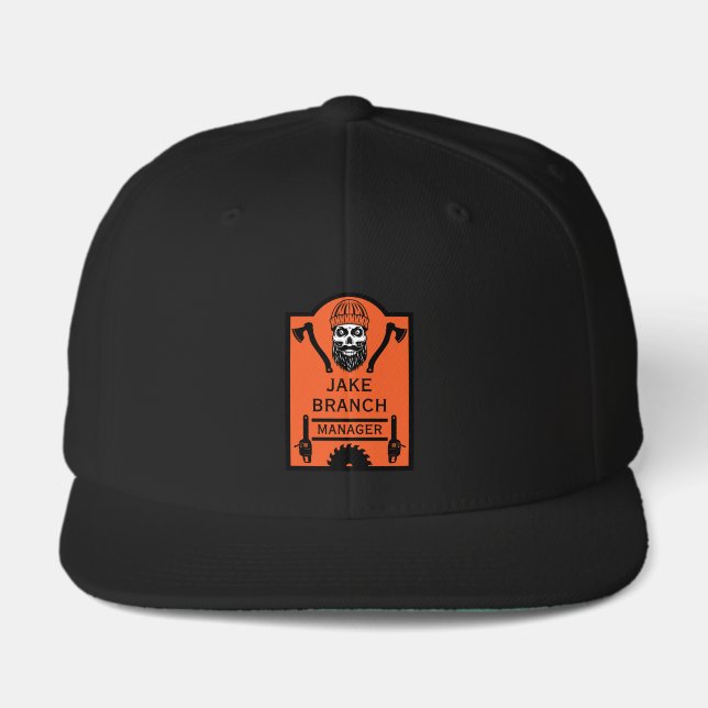  Arborist Tree Surgeon Visor (Front)