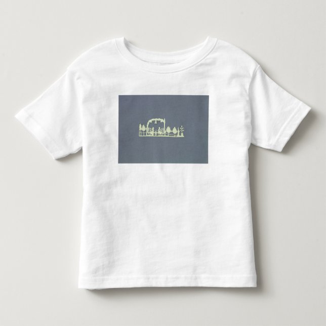Arbour Toddler T-shirt (Front)