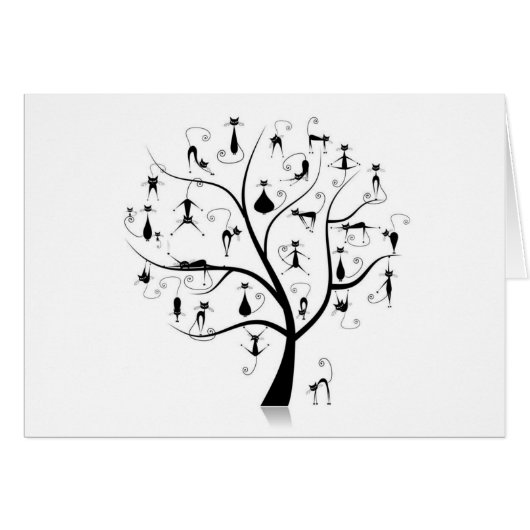 Arbre àchat (Front Horizontal)