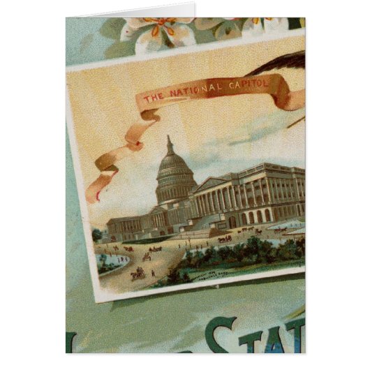 Arbuckles' illlustrated atlas (Front)