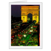 Arc de Triomphe (Front)