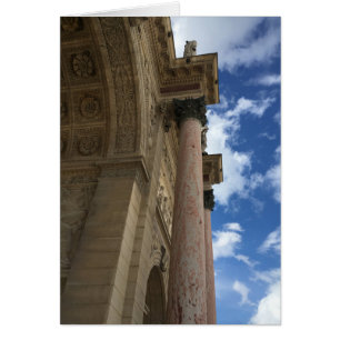 Arc de Triomphe du Carrousel Cards