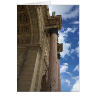 Arc de Triomphe du Carrousel Cards