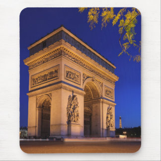 Arc de Triomphe Mouse Pad