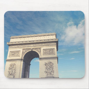 Arc de Triomphe Paris Mouse Pad