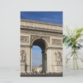 arc de triumph (Standing Front)