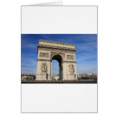 arc de triumph (Front)