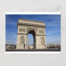 arc de triumph