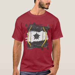 Arc d'Or of Ansteorra T-Shirt
