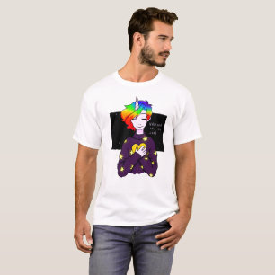 Arc En Ciel T-Shirt