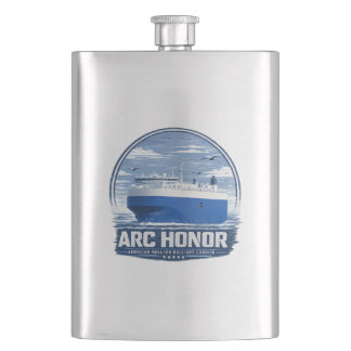 ARC Honor Classic Flask