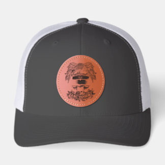 ARC Honor Eagle Logo Hat