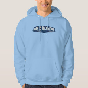 ARC Honor Front/Back Logo Hoodie