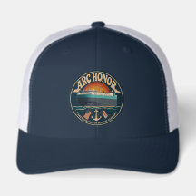 ARC Honor Logo Hat