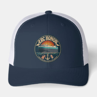ARC Honor Logo Hat