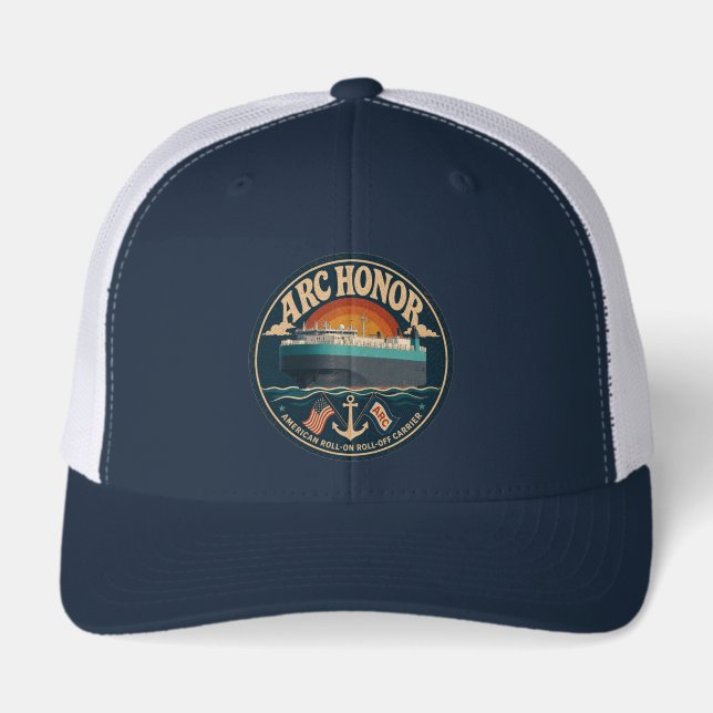 ARC Honor Logo Hat (Front)