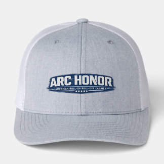 ARC Honor Logo Hat