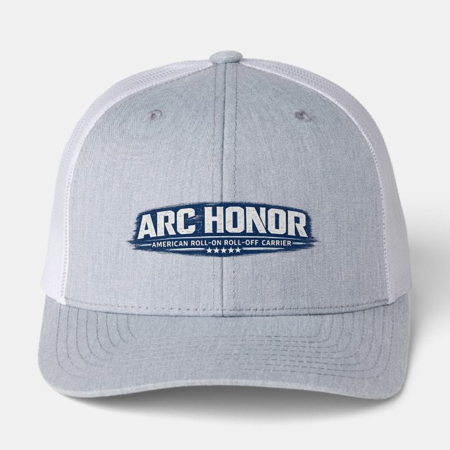 ARC Honor Logo Hat (Front)