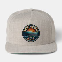 ARC Honor Logo Hat