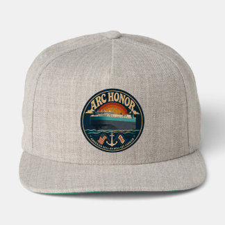 ARC Honor Logo Hat