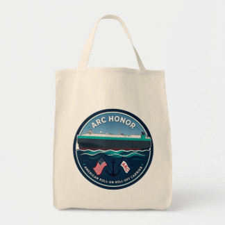 ARC Honor Tote Bag