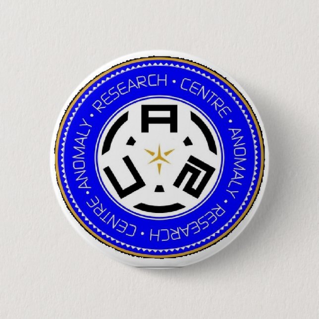ARC PINBACK BUTTON (Front)