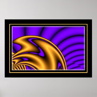 Arc. Poster