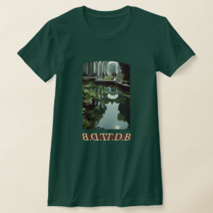 Arcada Reflections T-Shirt