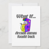 arcade games (Front)