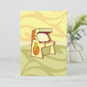 Arcade machine (Standing Front)