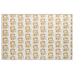 Arcade machine fabric
